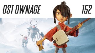 OST Ownage 152 - Kubo And The Two Strings - Rebirth
