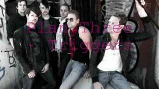 Plan Three - Triggers