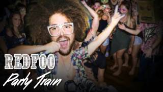 Redfoo-Party Train (Official)
