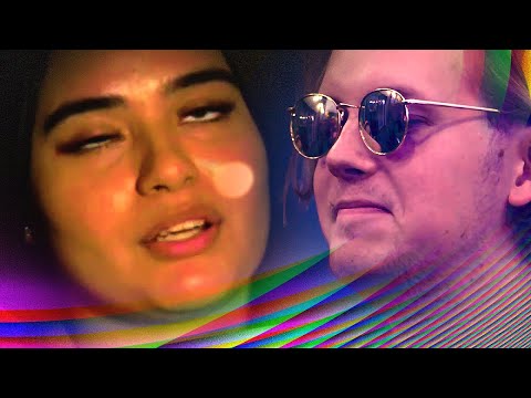 Temptation Island Suomi - Jatka, jatka, jatka, jatka...