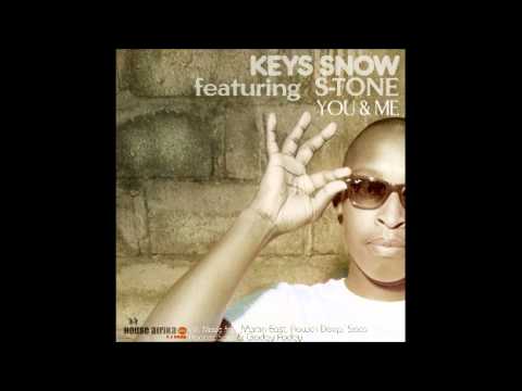 Keys Snow ft S-tone - You and me