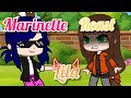 Marinette Roast Lila || Miraculous Ladybug || Gacha Club || Read Description ||