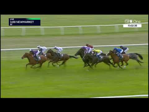 Middle Park Stakes - Gruppe 1