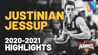 [影片] Justinian Jessup Highlights+今日表現