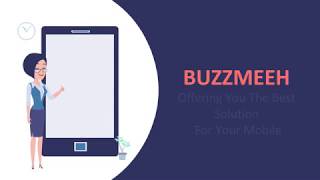 Avail Professional Mobile Device Repair Service at your home  {Buzzmeeh}