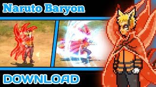 Download lagu Naruto Baryon Mugen char NZC | Download mp3 Download lagu Naruto Baryon Mugen char NZC | Download mp3