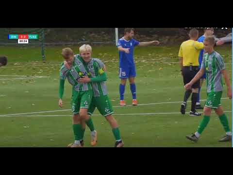 Riga „Dinamo“ - „Tukums 2000-2“/TSS I Fixed-match