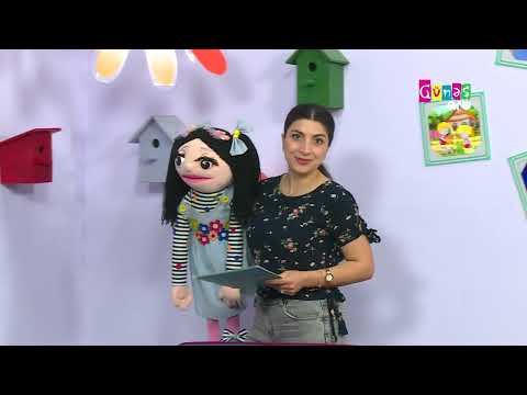 "Mərcangildə" - 24 may 2024-cü il