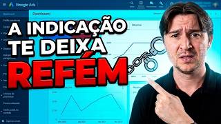 GESTOR DE TRÁFEGO: SE VOCÊ SÓ VENDE POR INDICAÇÃO, VOCÊ TEM UM PROBLEMA GIGANTE (E NEM PERCEBEU)