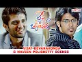 Vijay Deverakonda Naveen Polishetty Scenes Life Is Beautiful Telugu Movie Abijeet Shriya