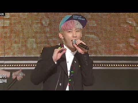 uBEAT - Should Have Treated You Better, 유비트 - 있을 때 잘해 줄 걸, Show champion 20130501
