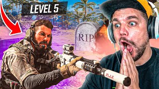 LE SCRIPT EST TOUJOURS PRÉSENT SUR WARZONE ...