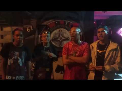 Mc modelo canal japinho e Sonic