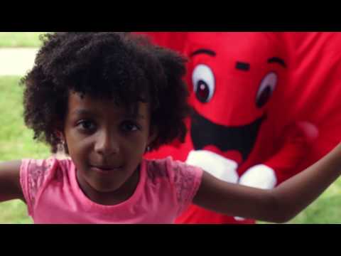 Tyshaon Wyatt, Never Give Up | B Free Awards 2018: People's Choice