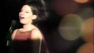Barbra Streisand - Natural Sounds (live)