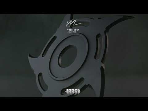 VVL - Grimey [Harsh Records]