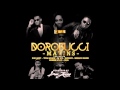 Dorobucci Mavins