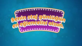 AKINSOFT'ta Staj Çılgınlığı