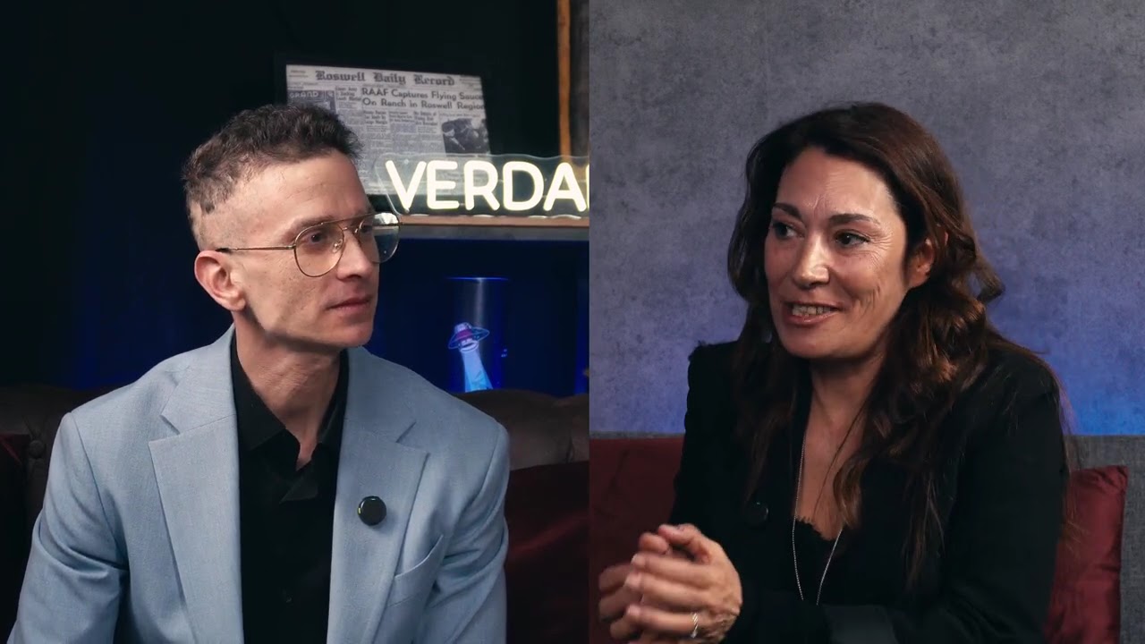 Mensaje del más allá: Silvia cuenta como su hijo hablaba con su padre Fallecido