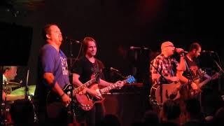 2014 05 31 Sister Hazel - We Got It All Tonight