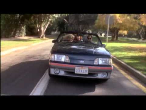 Teen Witch (1989) - Popular Girl