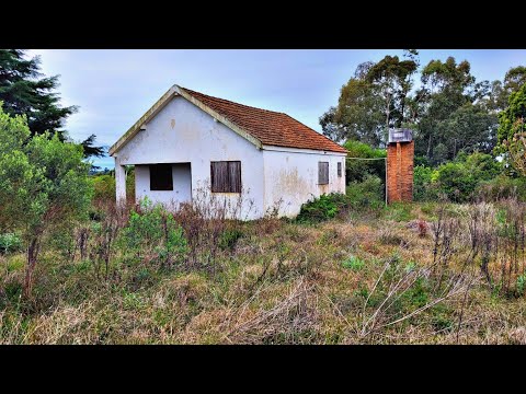 Agricultores deixam suas casa no interior e vão embora pra cidade