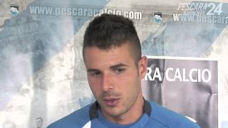 preview picture of video 'Aresti, il portiere goleador'