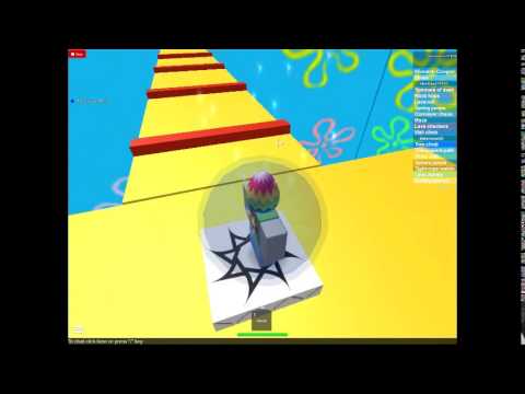 Roblox 54 Moe Stesso Obby Billon - how to dab in mocap dancing roblox youtube