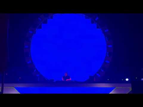 ZOMBOY - Get With The Program (Eptic & Trampa Remix) @ EDC Las Vegas 2018