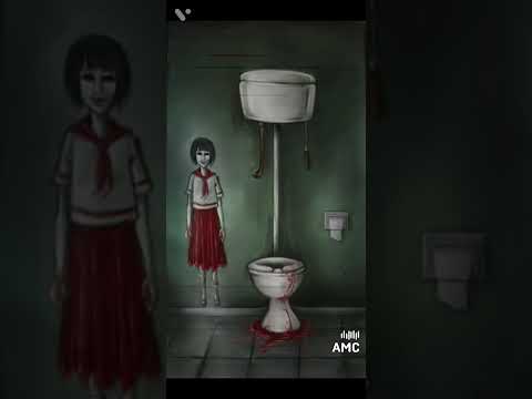 Scariest Japanese Urban Legends 🤐😰