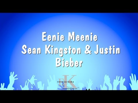 justin bieber eenie meenie letra justin bieber eenie meenie letra