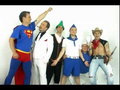 KOKTELSI - DA SE NAJDEMO NA POL PUTA