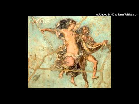 Carl Orff: Trionfo di Afrodite (Epitalamo)