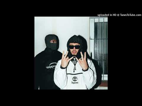 [FREE] Shindy x Kalim Type Beat - "OZ" (prod. Pvscvl)