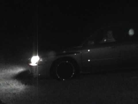 Hella horns wired to brake lights