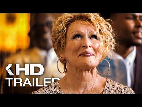 Trailer-Vorschau: The Deliverance