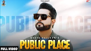 Public Place song artwork