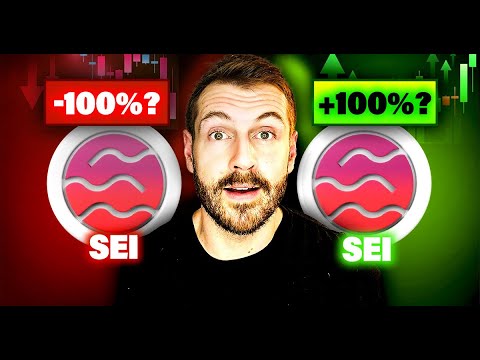 SEI: Hidden Altcoin Gem or Crypto Hype?