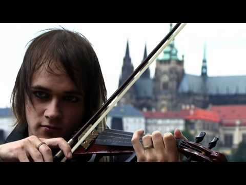 Michael Hejč - Vltava
