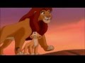 The Lion King 2 - We Are One - (Instrumental ...