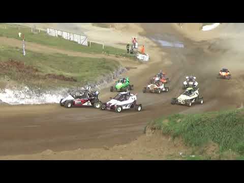 00041 MČR Autocross Sedlčany 30.9.-1.10.2023