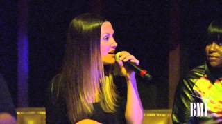 How I Wrote That Song 2015: Natalie Hemby - New Frontiers in Country
