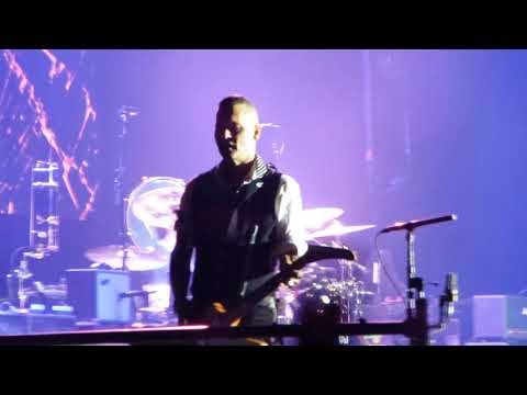 Hollywood Vampires - The Boogieman Surprise. СК Олимпийский. 28/05/2018