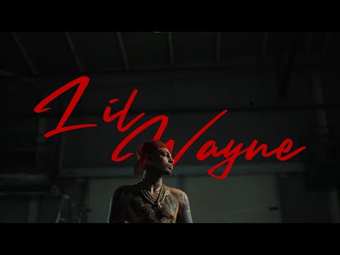 AlbertNBN - Lil Wayne | Official Video