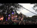 Vintage Culture - Tomorrowland Brazil 2015 