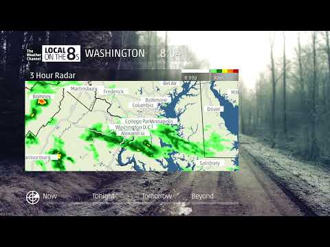 Intellistar 2 Emulator - Washington, DC - 12/31/2021 8:04pm
