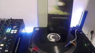 Johannes Heil - Take Control