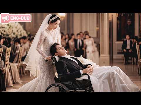 Bride Awakens Comatose CEO with a Single Kiss on Wedding Day!