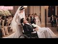 Bride Awakens Comatose CEO With A Single Kiss On Wedding Day