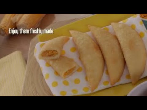 Empanadas